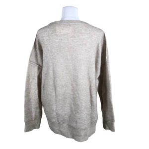 Unisex by Malene Birger - Kampsun, suurus 38 - Beige (6)