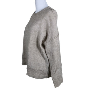 Unisex by Malene Birger - Kampsun, suurus 38 - Beige (3)