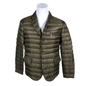 Unisex Geospirit - Kerge sulejope, suurus L - Roheline (1)