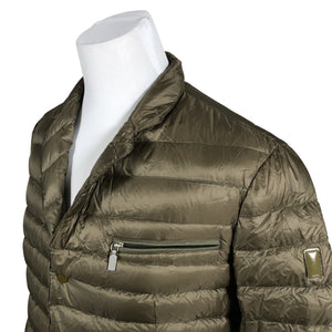 Unisex Geospirit - Kerge sulejope, suurus L - Roheline (2)