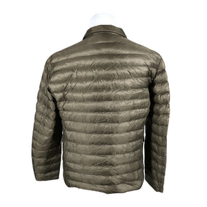 Unisex Geospirit - Kerge sulejope, suurus L - Roheline (3)