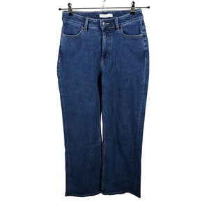 Unisex Ninepine - Teksad, suurus 38 - Sinine (2)