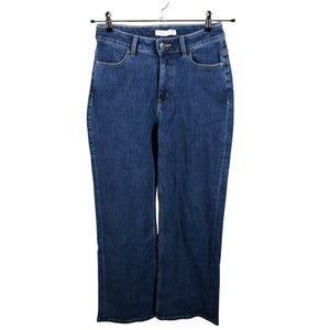 Unisex Ninepine - Teksad, suurus 38 - Sinine (1)