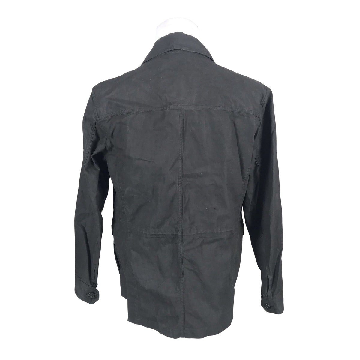 Unisex Massimo Dutti - Jope, suurus L - Roheline (2)