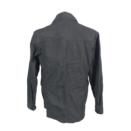 Unisex Massimo Dutti - Jope, suurus L - Roheline (2)
