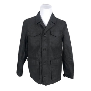Unisex Massimo Dutti - Jope, suurus L - Roheline (1)