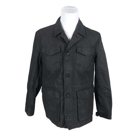 Unisex Massimo Dutti - Jope, suurus L - Roheline ()