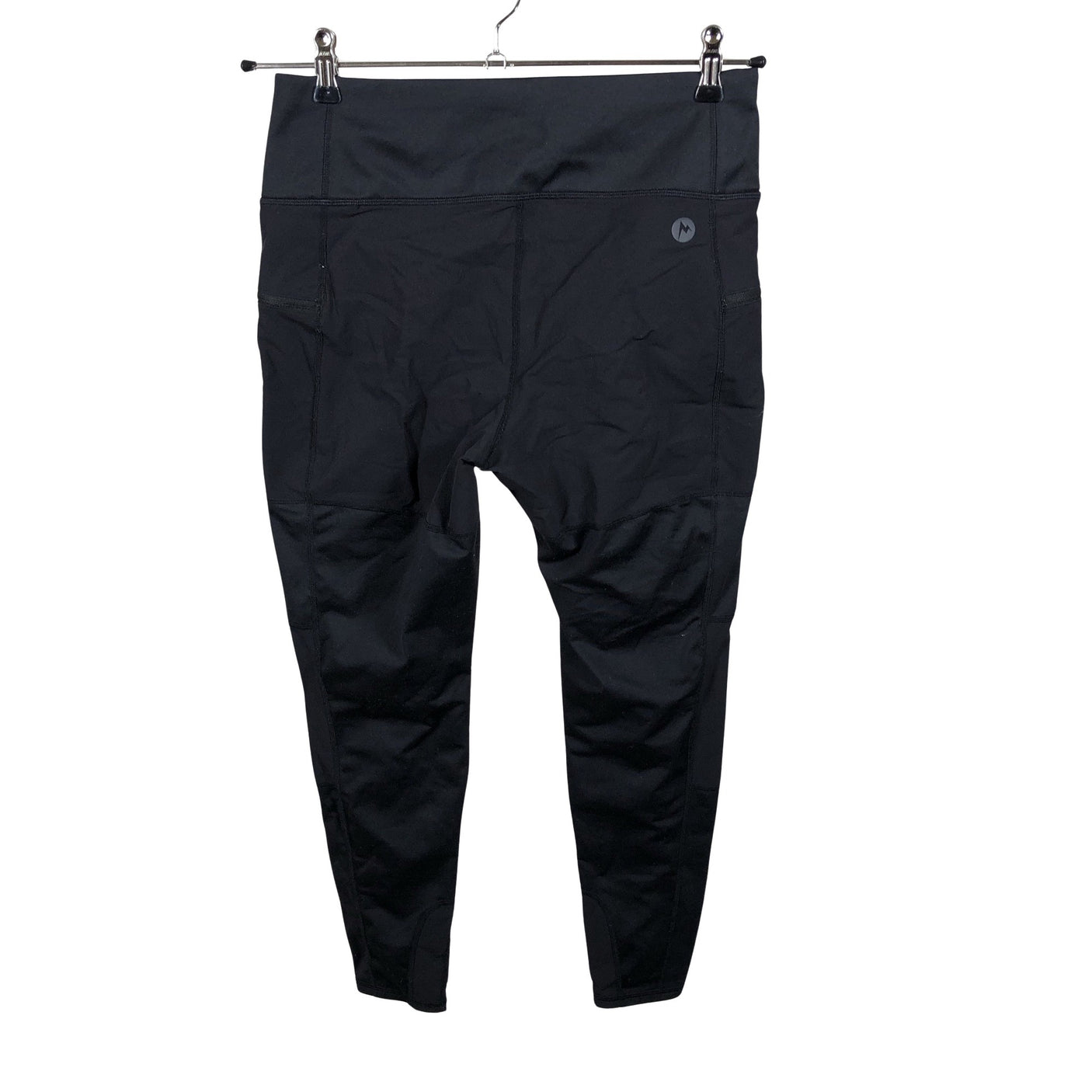 Unisex Marmot - Spordiretuusid, suurus 40 - Must (3)