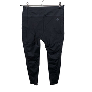 Unisex Marmot - Spordiretuusid, suurus 40 - Must (3)