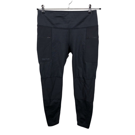 Unisex Marmot - Spordiretuusid, suurus 40 - Must (2)