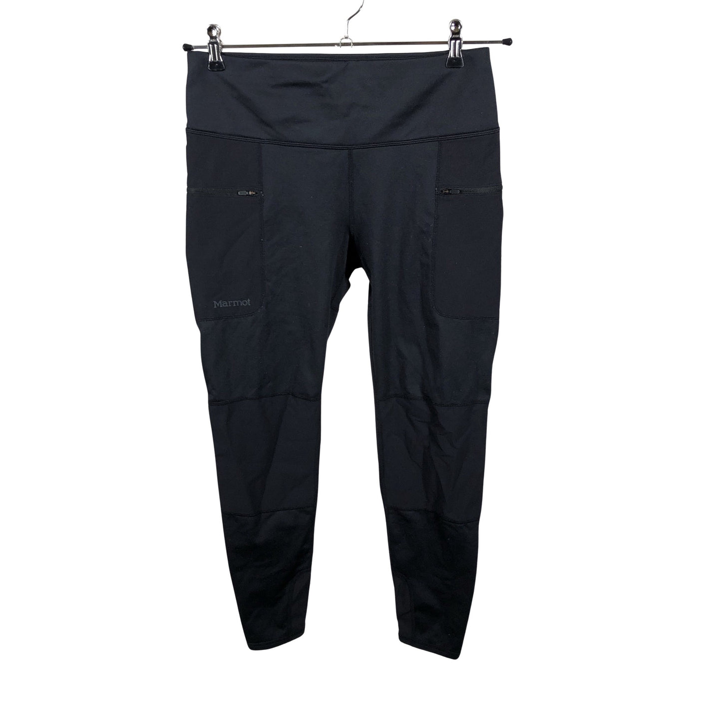 Unisex Marmot - Spordiretuusid, suurus 40 - Must (1)