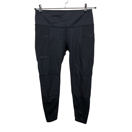 Unisex Marmot - Spordiretuusid, suurus 40 - Must ()