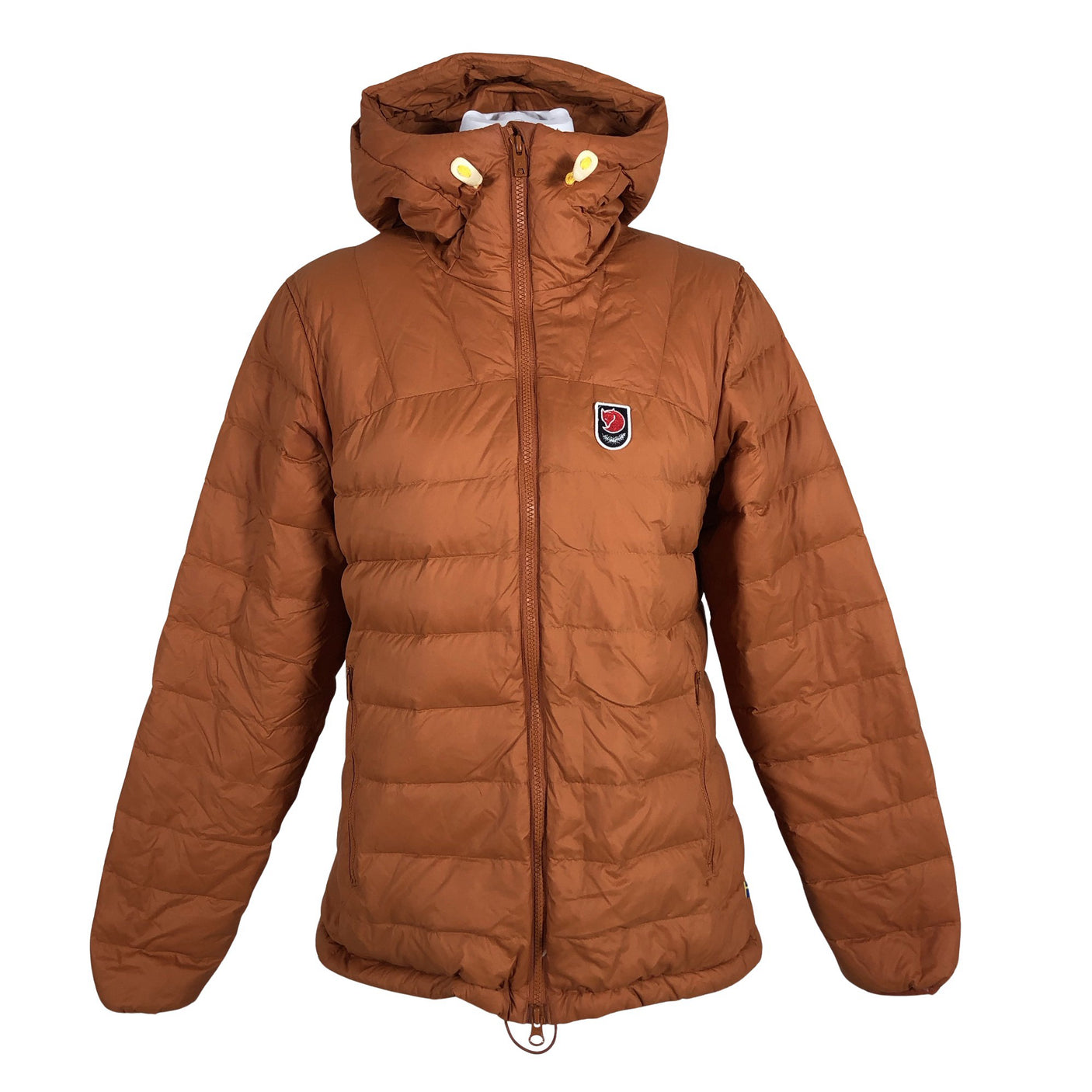 Unisex Fjällräven - Kerge sulejope, suurus 38 - Oranž (2)