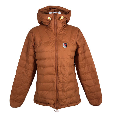 Unisex Fjällräven - Kerge sulejope, suurus 38 - Oranž (2)