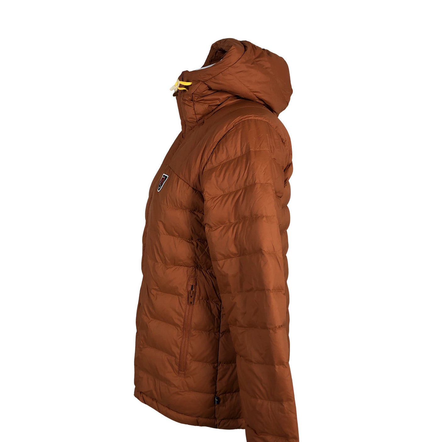Unisex Fjällräven - Kerge sulejope, suurus 38 - Oranž (3)