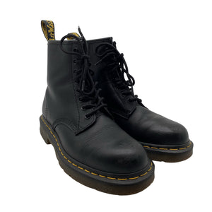 Unisex Dr. Martens - Nööridega saapad, suurus 39 - Must (2)