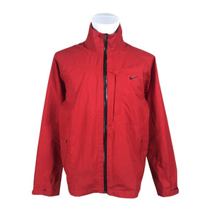 Unisex Nike - Shell-jope, suurus XL - Punane (1)
