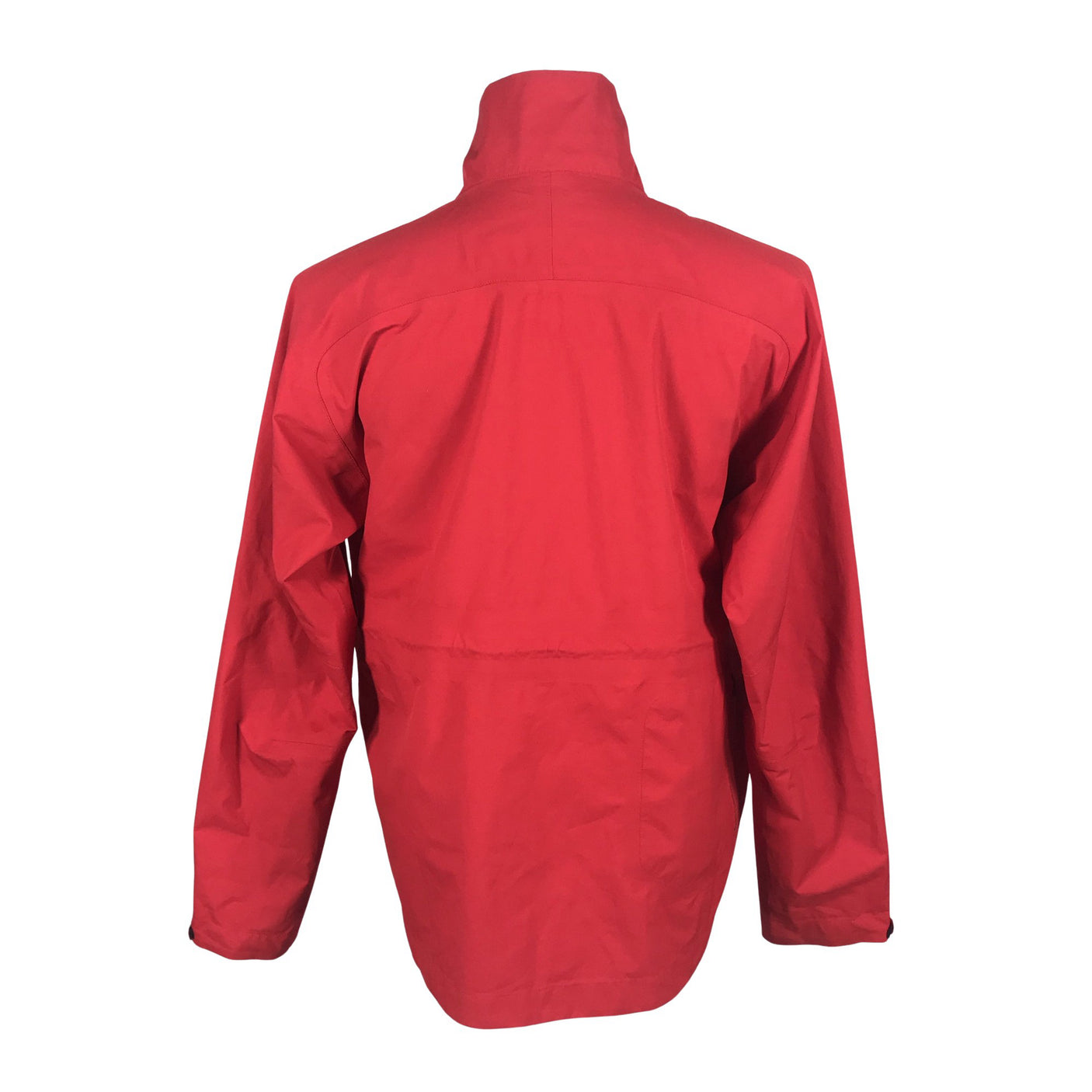 Unisex Nike - Shell-jope, suurus XL - Punane (2)