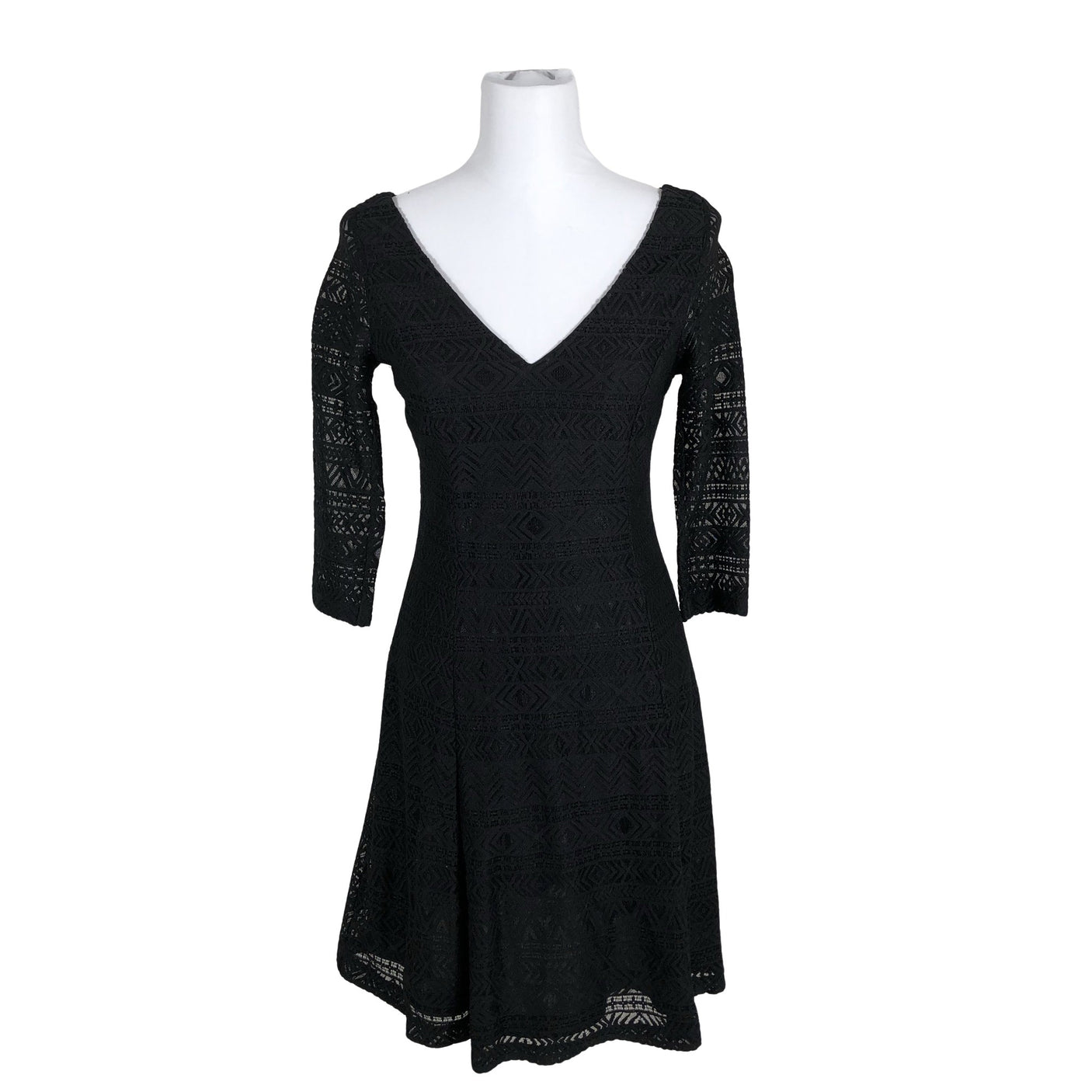 Unisex Esprit - Pidulik kleit, suurus 36 - Must (1)