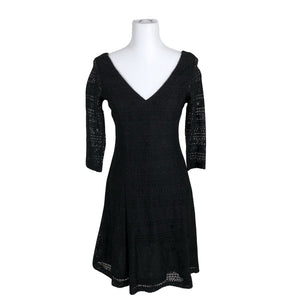 Unisex Esprit - Pidulik kleit, suurus 36 - Must (1)
