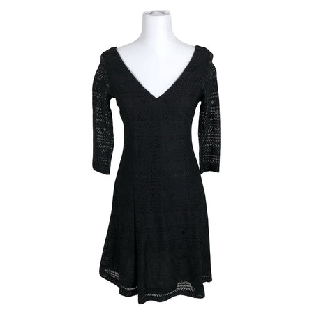 Unisex Esprit - Pidulik kleit, suurus 36 - Must (2)