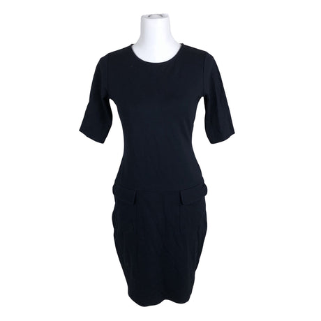 Unisex Filippa K. - Trikotaažist kleit, suurus 38 - Sinine ()