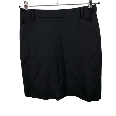 Unisex Filippa K. - Mitteveniv seelik, suurus 40 - Must (2)
