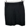 Unisex Filippa K. - Mitteveniv seelik, suurus 40 - Must ()