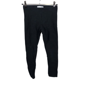 Unisex Name It - Retuusid, suurus 128 - 134 - Must (2)