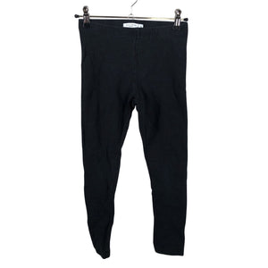 Unisex Name It - Retuusid, suurus 128 - 134 - Must (1)