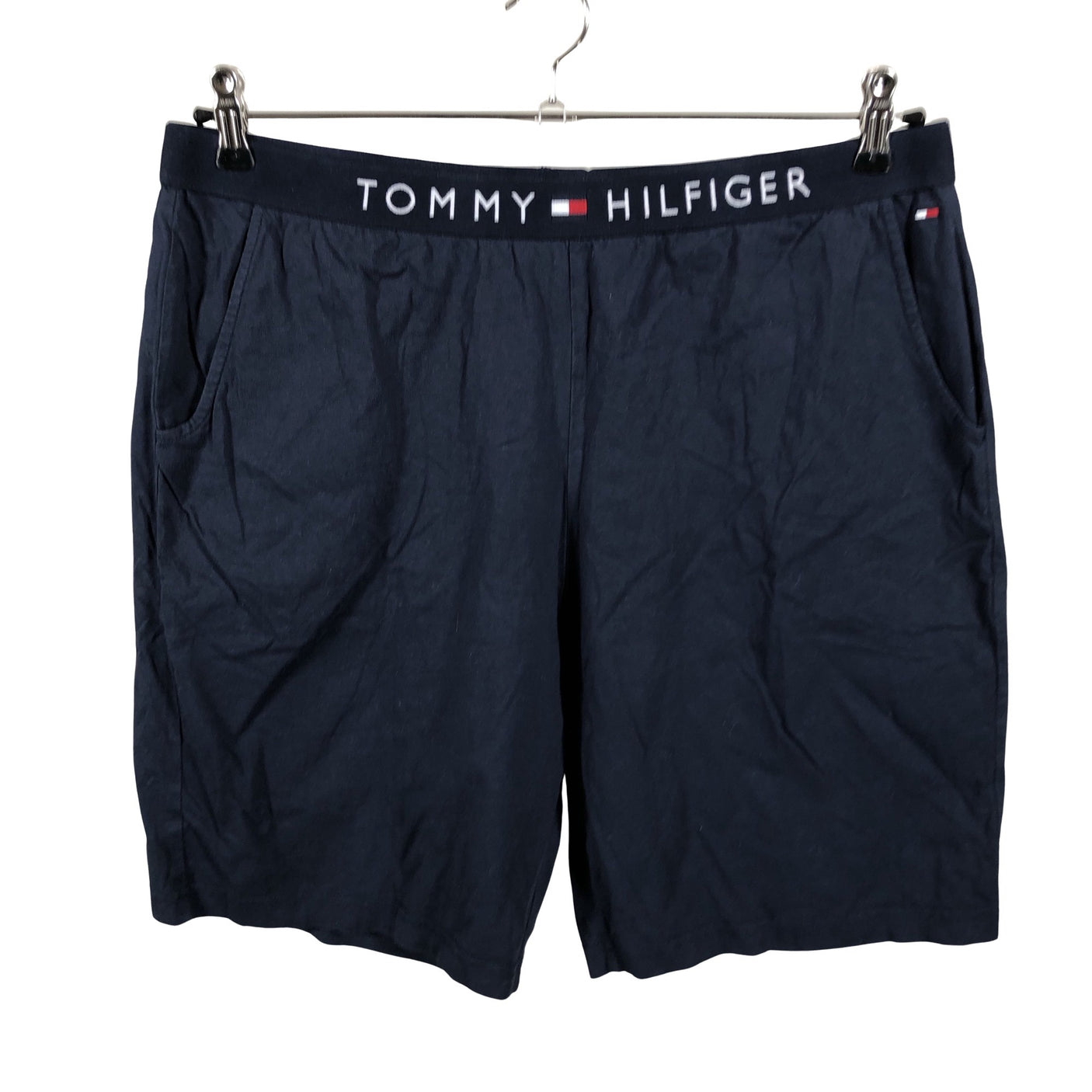 Unisex Tommy Hilfiger - Ööpüksid, suurus XL - Sinine (1)