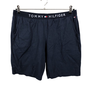 Unisex Tommy Hilfiger - Ööpüksid, suurus XL - Sinine (1)