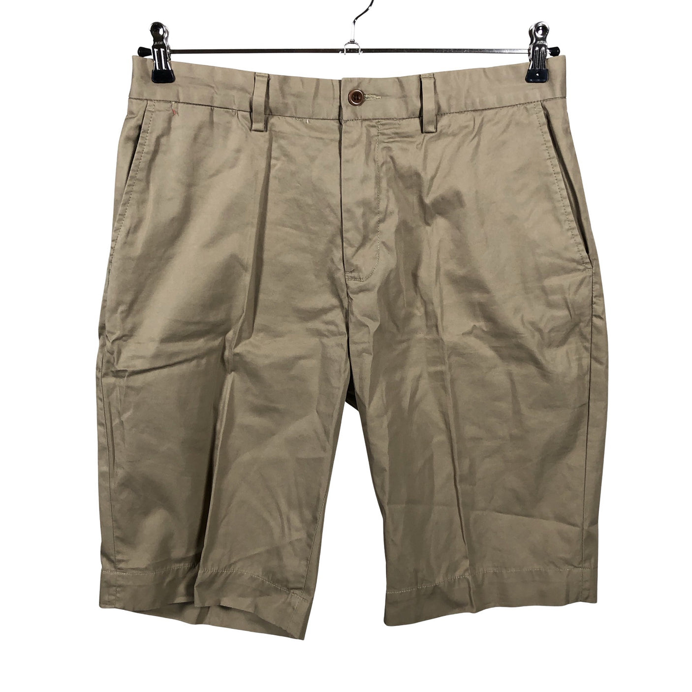 Unisex Polo Ralph Lauren - Lühikesed püksid, suurus W34 - Beige (1)