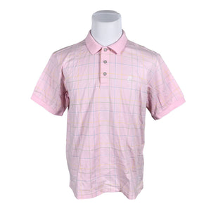 Unisex Ashworth - T-särk, suurus M - Heleroosa (1)