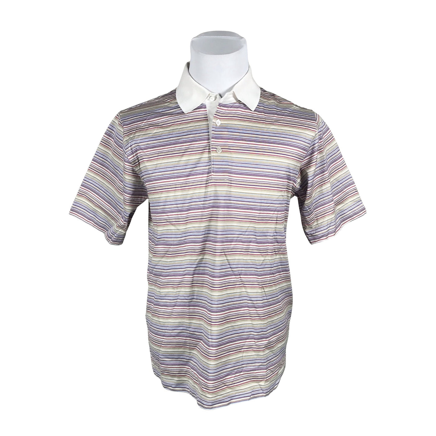 Unisex Jim Thompson - T-särk, suurus M - Lilla (1)
