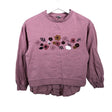 Unisex Polarn O. Pyret - Dressikangast pluus, suurus 134 - 140 - Heleroosa ()