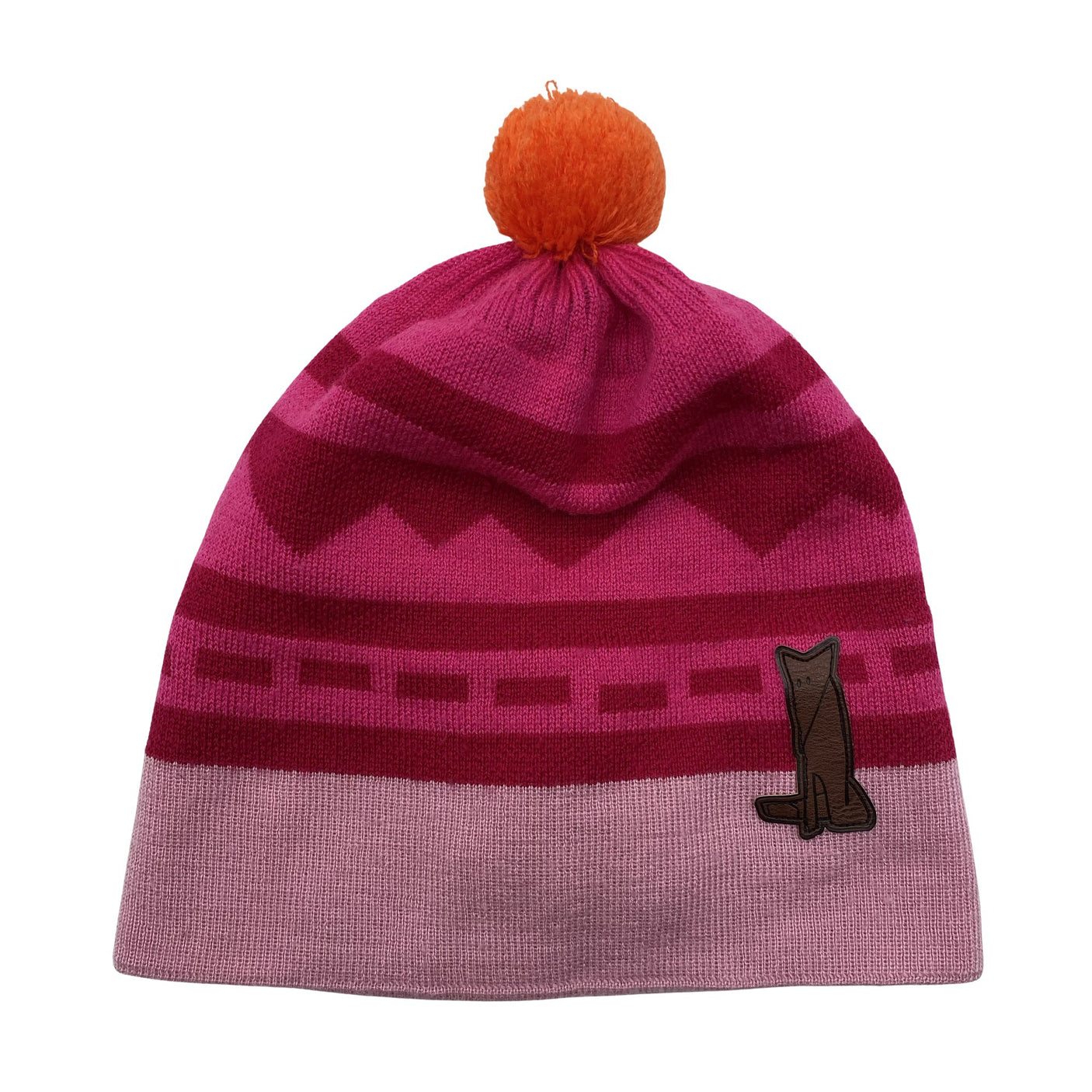 Unisex Reima - Talvemüts, suurus 52 - 54 cm - Roosa (1)