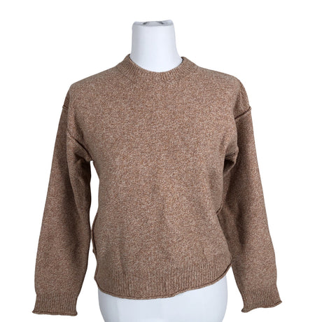 Unisex Filippa K. - Kampsun, suurus 36 - Heleroosa ()