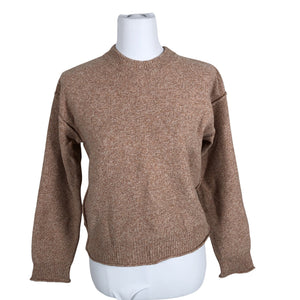 Unisex Filippa K. - Kampsun, suurus 36 - Heleroosa (2)