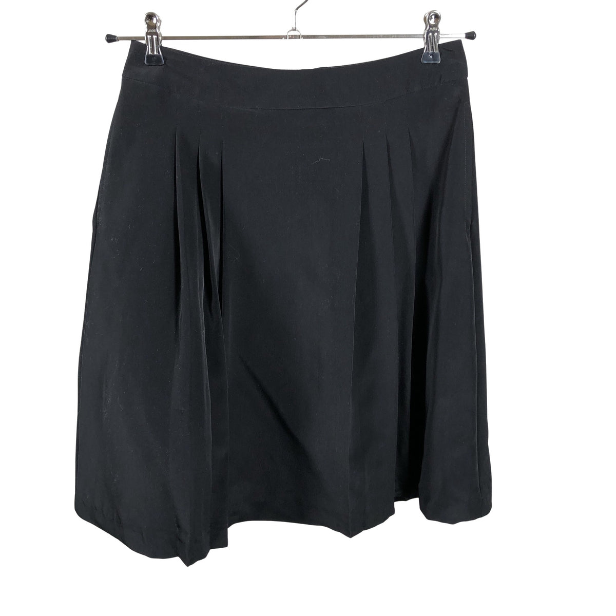 Unisex Stockmann Black Label - Mitteveniv seelik, suurus 36 - Must (1)
