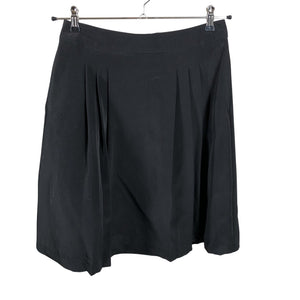 Unisex Stockmann Black Label - Mitteveniv seelik, suurus 36 - Must (1)