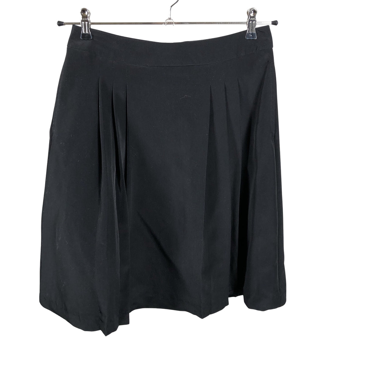 Unisex Stockmann Black Label - Mitteveniv seelik, suurus 36 - Must (2)