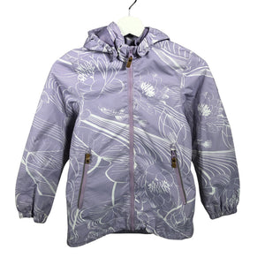 Unisex Reima - Kevad-/sügisjope, suurus 128 - 134 - Lilla (1)