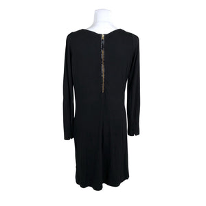 Unisex InWear - Trikotaažist kleit, suurus 36 - Must (2)