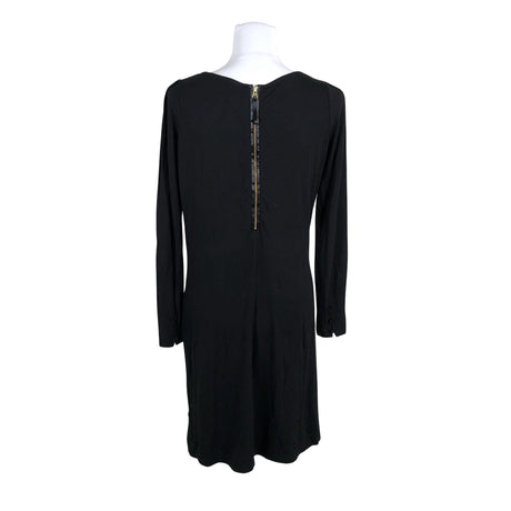 Unisex InWear - Trikotaažist kleit, suurus 36 - Must (2)