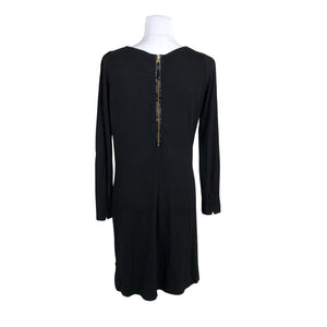 Unisex InWear - Trikotaažist kleit, suurus 36 - Must (3)