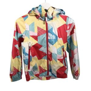 Unisex Reima - Jope, suurus 122 - 128 - Roosa (1)