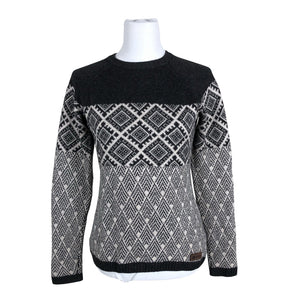 Unisex Sherpa - Kampsun, suurus 32 - Hall (2)