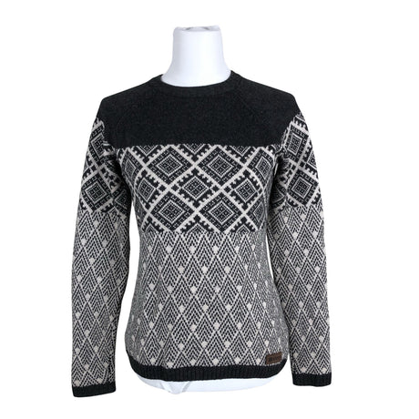 Unisex Sherpa - Kampsun, suurus 32 - Hall (2)