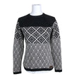Unisex Sherpa - Kampsun, suurus 32 - Hall ()
